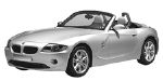 BMW E85 P300C Fault Code