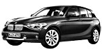 BMW F20 P300C Fault Code